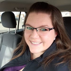 Meet your Posher, Shaylene